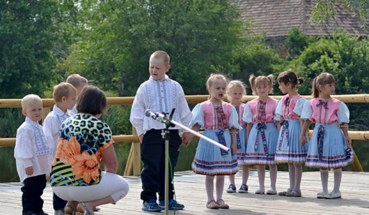 Magyar Tanítási Nyelvű Óvoda / Óvoda 2013-2014 tanév