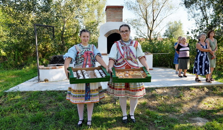  Martosi Rendezvényliget bemutatása