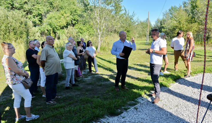  Martosi Rendezvényliget bemutatása