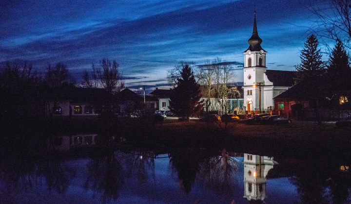 Gyermekek karácsonya 2019.12.24.