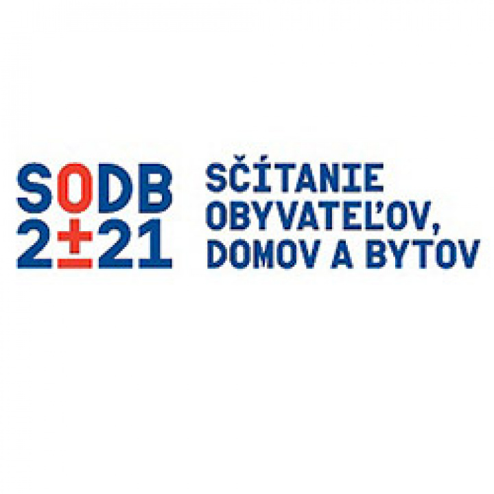 Sčítanie obyvateľov, domov a bytov